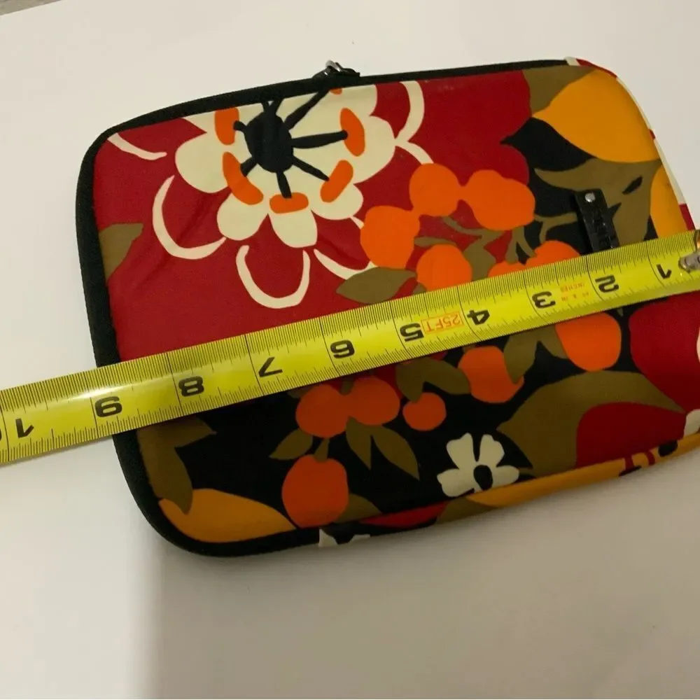 Vera Bradley Neoprene Tablet Soft Case